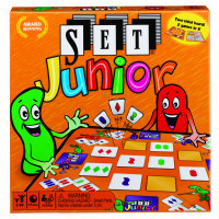 Set Junior