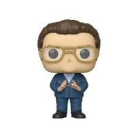 Seinfeld: Newman Pop Vinyl Figure