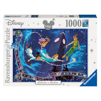 Peter Pan 1000pc