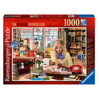 The Bemused Bookseller 1000pc