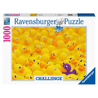 Rubber Ducks 1000pc