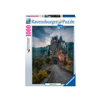 Eltz Castle 1000pc