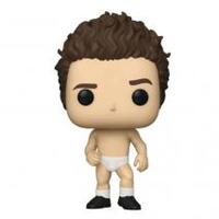 Seinfeld: Kramer Underwear Pop Vinyl Figure