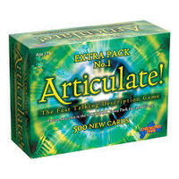 Articulate Extra Pack