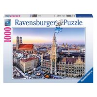 Munich 1000pc