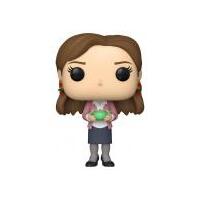 The Office Pam Beesly Pop Vinyl Figure