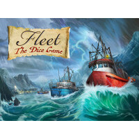 Fleet The Dice Game