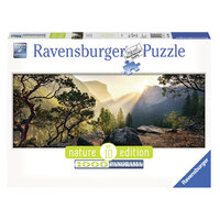 Yosemite Park 1000pc