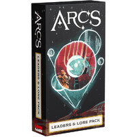 Arcs - Leaders and Lore Pack