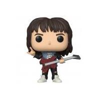 Stranger Things: Eddie Pop Vinyl Figure