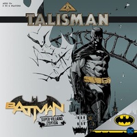 Talisman Batman