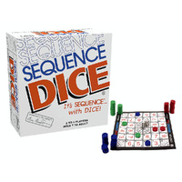 Sequence Dice