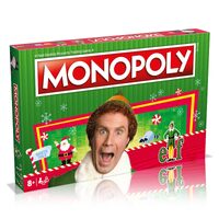 Elf Monopoly