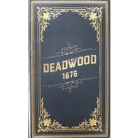 Deadwood 1876