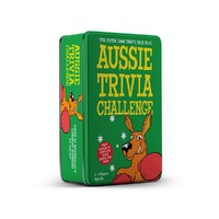 Aussie Trivia Challenge