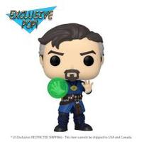 Doctor Strange Pop Vinyl Bobblehead