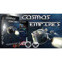 Cosmos Empires