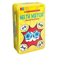 Math Match