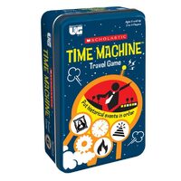 Time Machine