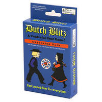 Dutch Blitz Expansion Pack