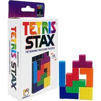 Tetris Stax