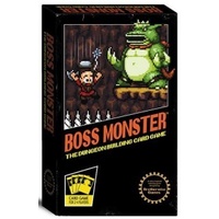 Boss Monster