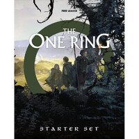 The One Ring Starter Set