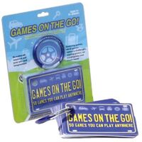 Games on the Go