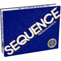 Sequence Premium Edition