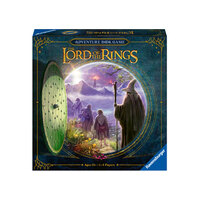 Lord of the Rings Adventure Book Game