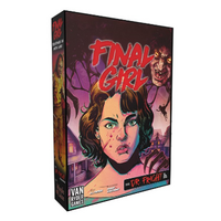 Final Girl Frightmare on Maple Lane Pack