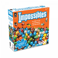 Impossibles Marbles