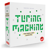 Turing Machine