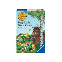 The Gruffalo: Deep Dark Wood Game