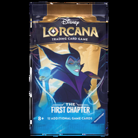 Lorcana The First Chapter Booster