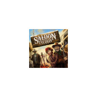 Saloon Tycoon