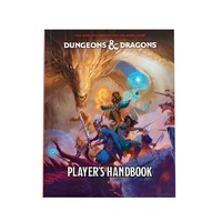 Player's Handbook DND