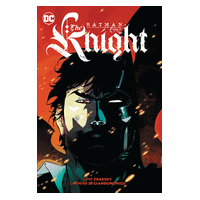 Batman: The Knight Vol1