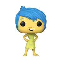 Inside Out: Joy Pop Vinyl Figure