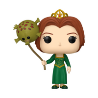 Shrek - Fiona Pop! Vinyl Figure