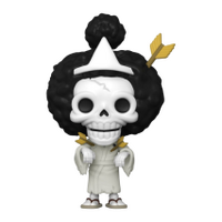 One Piece - Bonekichi Pop! Vinyl