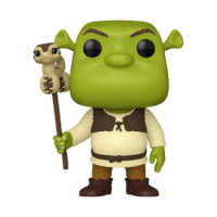 Shrek - Shrek Pop! Vinyl Figure